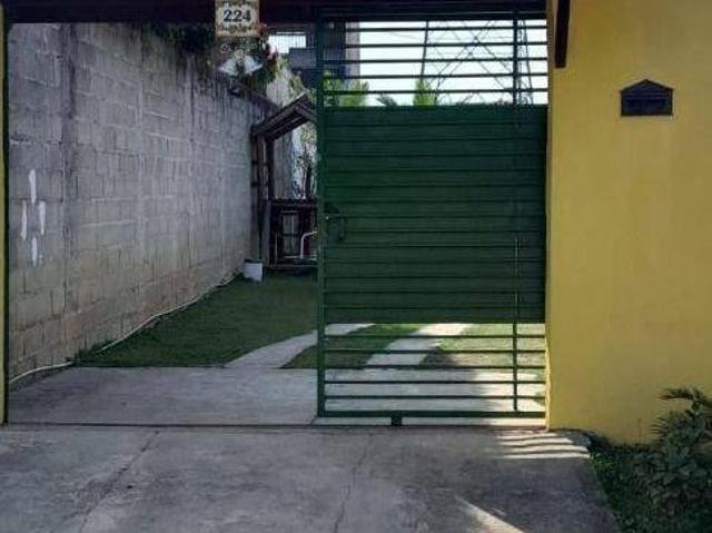 Sítio e chácara venda em Região Imediata de São José dos Campos, Região Metropolitana do Vale do Paraíba e Litoral Norte