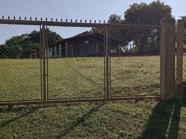 Sítio e chácara venda em Sarapuí
