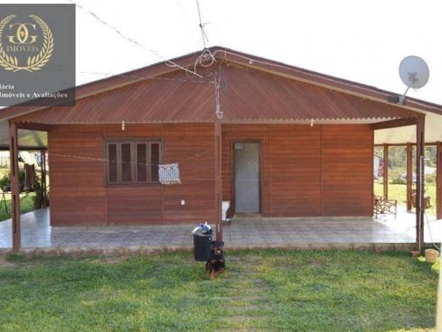 Sitio venda em Viamão, Águas Claras