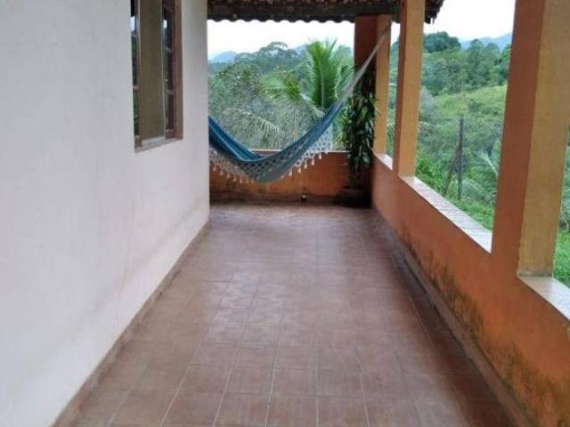 Sítio e chácara venda em Jardim do Caju, Pedro de Toledo