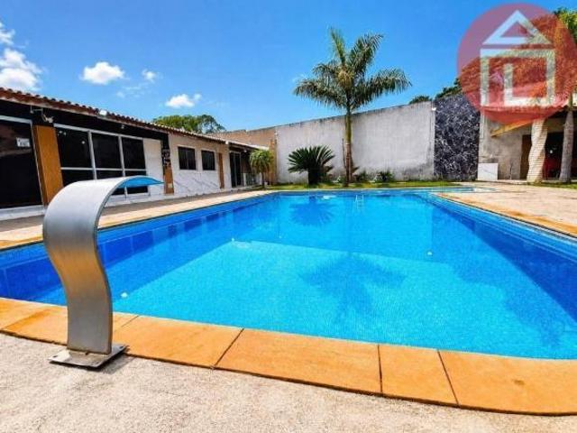 Sítio e chácara venda em Região Imediata de Bragança Paulista, Bragança Paulista