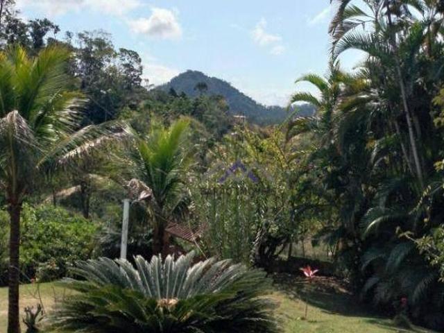Sítio e chácara venda em Região Imediata de Santos, Pedro de Toledo