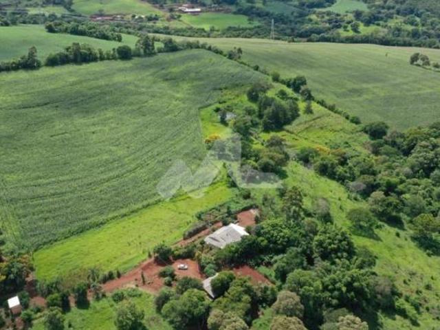 Sítio e chácara venda em Região Geográfica Imediata de Guarapuava, Goioxim