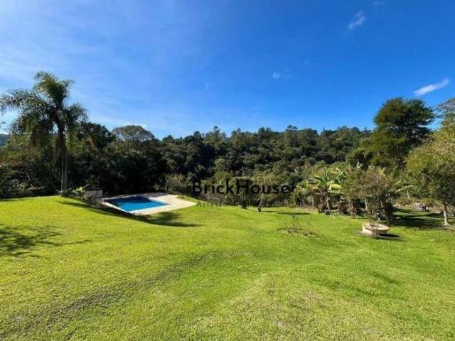 Sítio e chácara venda em Mailasqui, São Roque