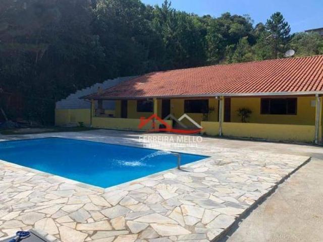 Sitio venda em Franco da Rocha, Jardim Vassouras I