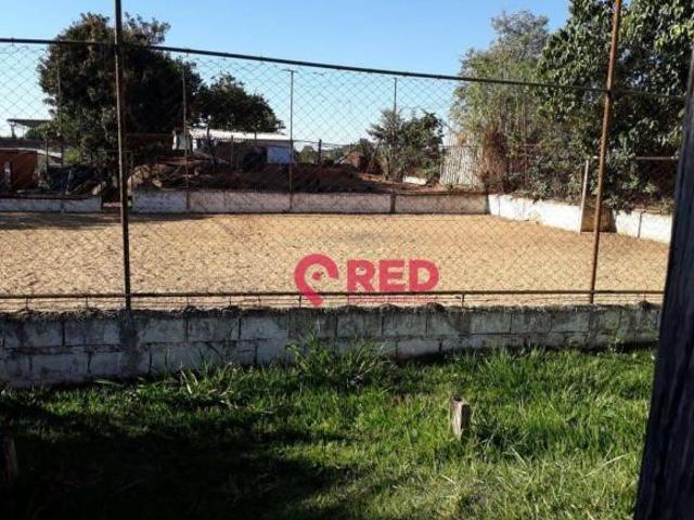 Sítio e chácara venda em Salto de Pirapora