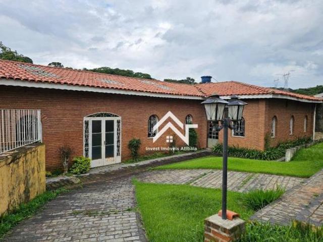 Sítio e chácara venda em Região Imediata de Bragança Paulista, Atibaia