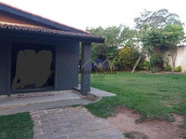 Sítio e chácara venda em Região Imediata de Jundiaí, Louveira