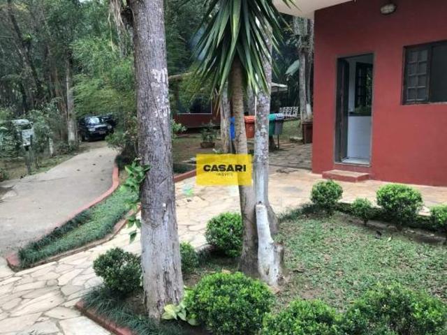 Sítio e chácara venda em Riacho Grande, São Bernardo do Campo