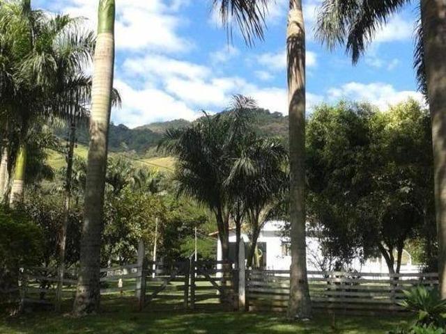 Sítio e chácara venda em Região Geográfica Imediata de Itajubá, Itajubá