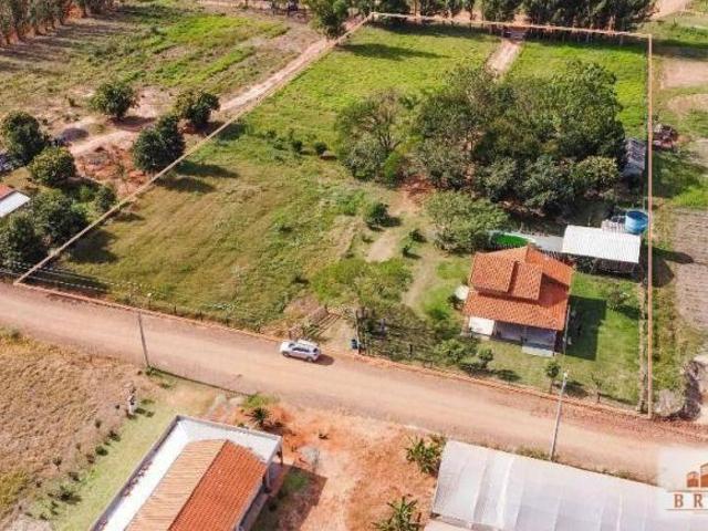 Sítio e chácara venda em Região Geográfica Imediata de Naviraí - Mundo Novo, Naviraí