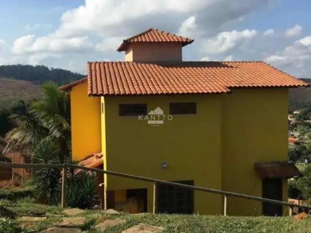 Sítio e chácara venda em Região Geográfica Imediata de Juiz de Fora, Simão Pereira