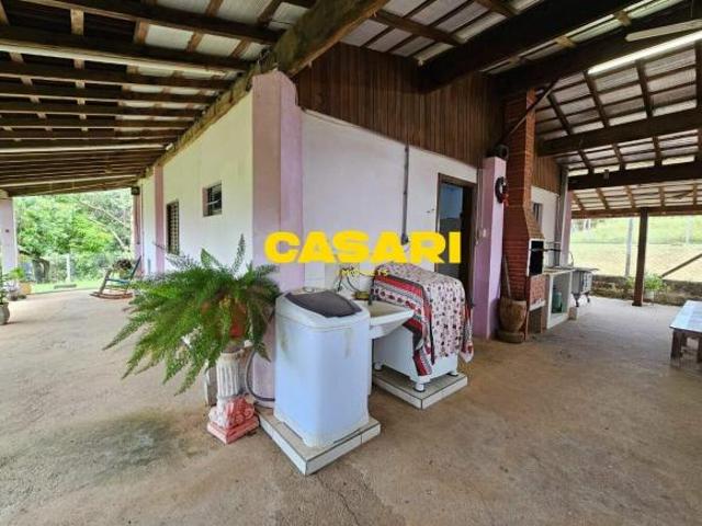 Sítio e chácara venda em Residencial Di Napoli, Cerquilho