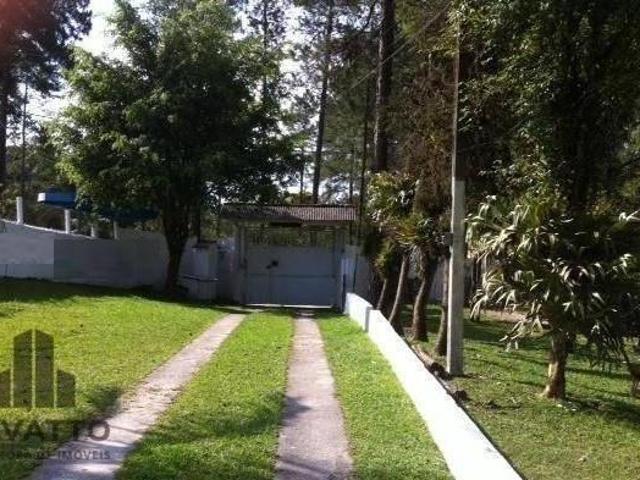 Sitio venda em Santo André, Parque das Garças