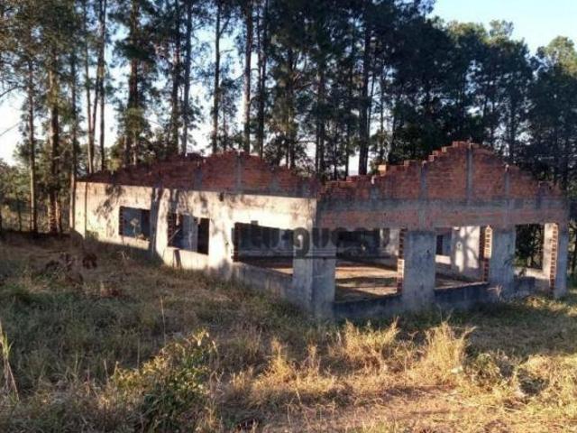 Sítio e chácara venda em Região Imediata de Sorocaba, Região Metropolitana de Sorocaba