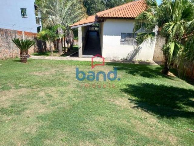 Sítio e chácara venda em Porto Feliz