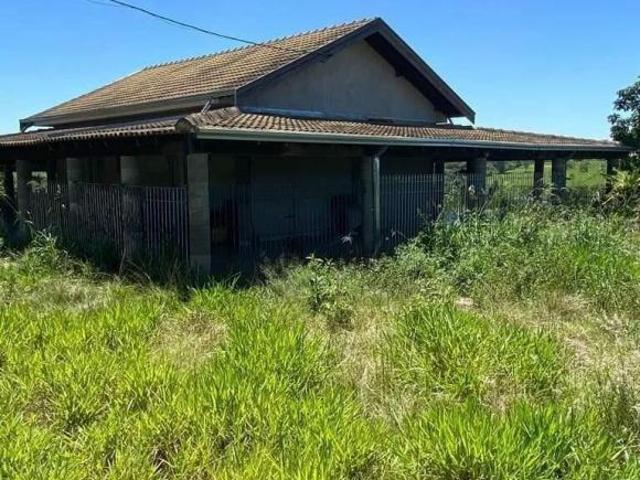 Sítio e chácara venda em Santa Bárbara d'Oeste