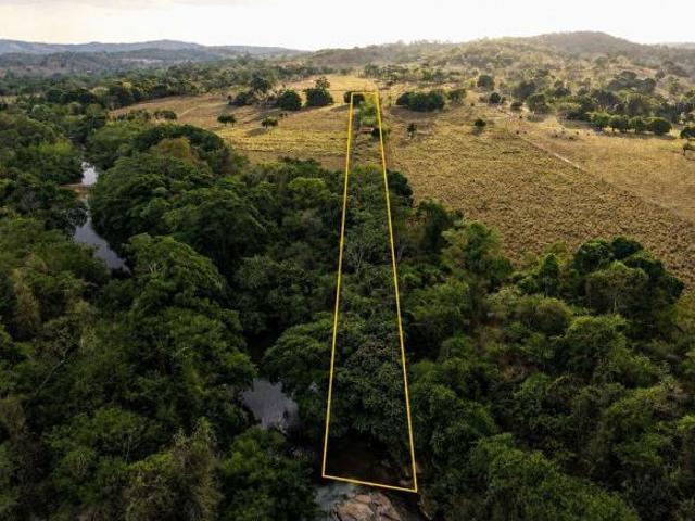 Sítio e chácara venda em Artulândia, Jaraguá