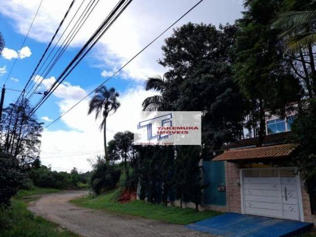 Sítio e chácara venda em Região Imediata de São Paulo, Região Metropolitana de São Paulo