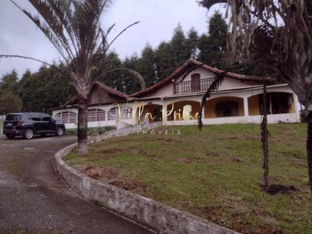 Sítio e chácara venda em Jardim Aymoré, Ribeirão Pires