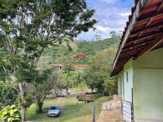 Sítio e chácara venda em Região Imediata de Santos, Pedro de Toledo