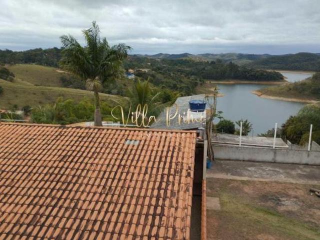 Sítio e chácara venda em Santa Branca
