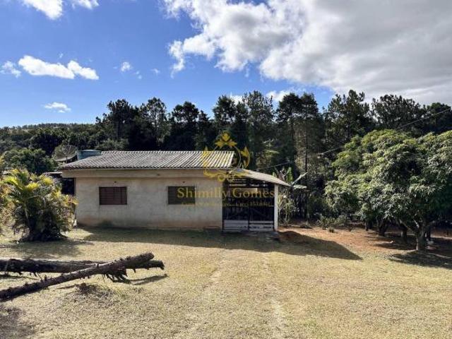 Sítio e chácara venda em Mairinque