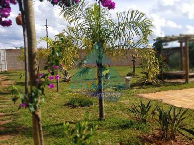 Sítio e chácara venda em Região Geográfica Imediata de Uberlândia, Oliveira Fortes