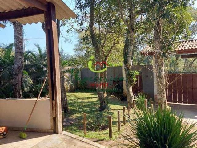 Sítio e chácara venda em Itapecerica da Serra