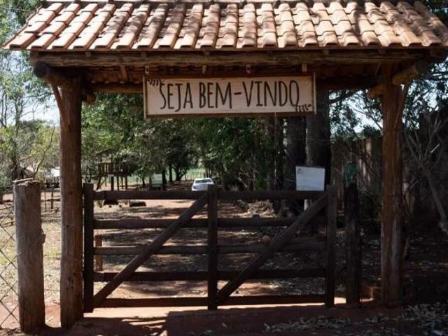 Sítio e chácara venda em Região Geográfica Imediata de Campo Grande, Campo Grande