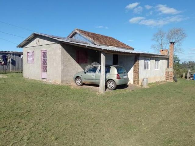 Sítio e chácara venda em Palma, Santa Maria