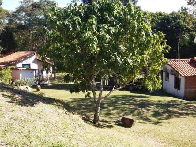 Sítio e chácara venda em Região Imediata de Sorocaba, Região Metropolitana de Sorocaba