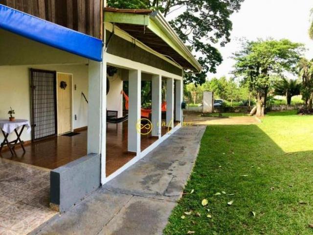 Sítio e chácara venda em Região Imediata de Sorocaba, Região Metropolitana de Sorocaba