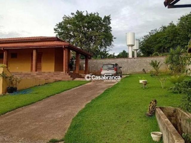 Sítio e chácara venda em Região Imediata de Sorocaba, Região Metropolitana de Sorocaba