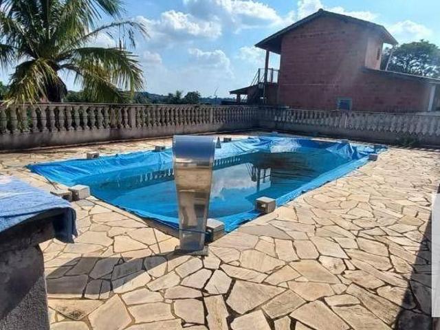 Sitio venda em Louveira, Monterrey