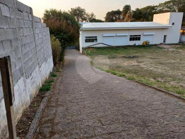 Sítio e chácara venda em Região Imediata de Campinas, Região Metropolitana de Campinas