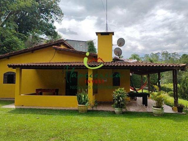 Sítio e chácara venda em Região Imediata de São Paulo, Região Metropolitana de São Paulo