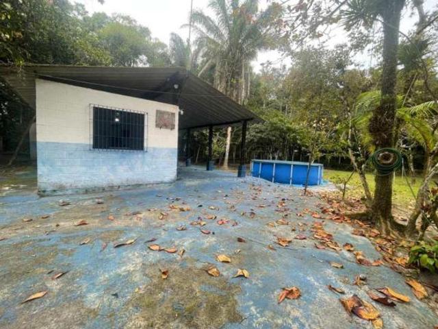 Sítio e chácara venda em Região Imediata de Santos, Região Metropolitana da Baixada Santista