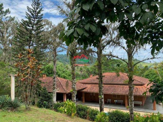 Sítio e chácara venda em Itariri