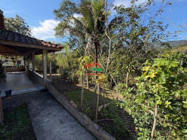 Sítio e chácara venda em Itariri