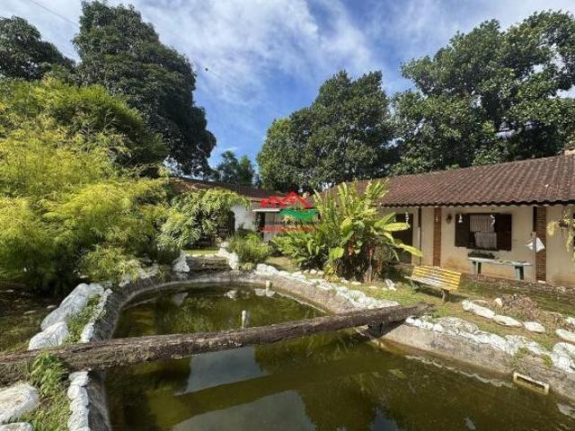 Sítio e chácara venda em Itariri