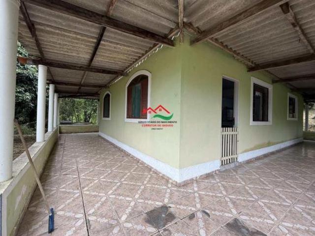 Sítio e chácara venda em Pedro de Toledo