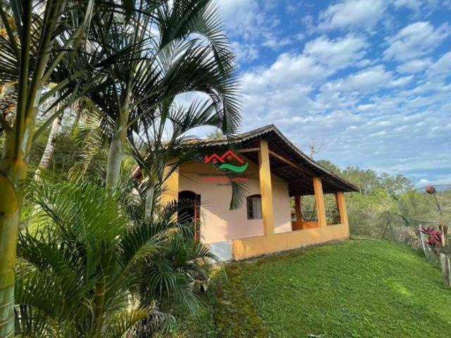 Sítio e chácara venda em Pedro de Toledo