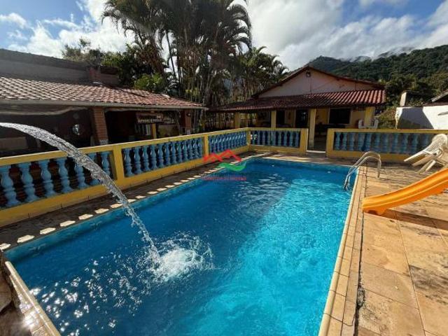 Sítio e chácara venda em Pedro de Toledo