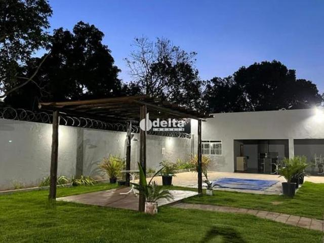 Sítio e chácara venda em Região Geográfica Imediata de Uberlândia, Tupaciguara