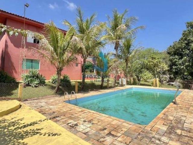 Sítio e chácara venda em Região Imediata de Sorocaba, Região Metropolitana de Sorocaba