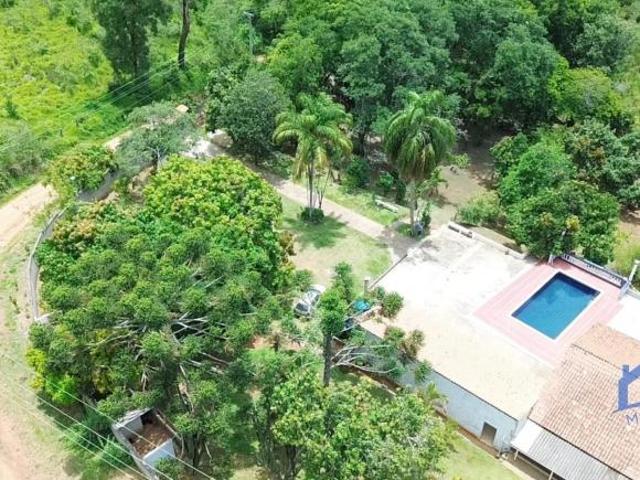 Sítio e chácara venda em Região Imediata de Sorocaba, Região Metropolitana de Sorocaba