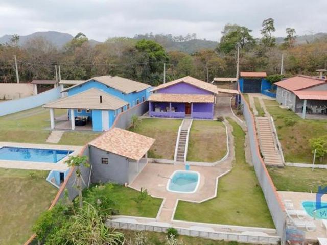 Sítio e chácara venda em Região Imediata de Sorocaba, Região Metropolitana de Sorocaba