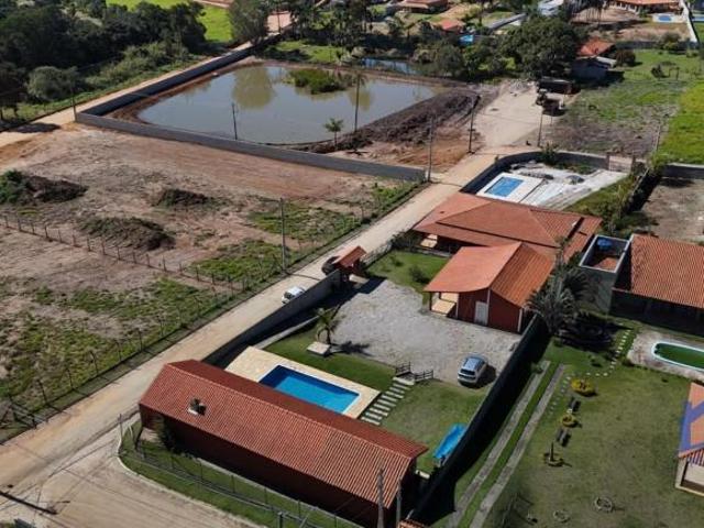 Sítio e chácara venda em Região Imediata de Sorocaba, Região Metropolitana de Sorocaba