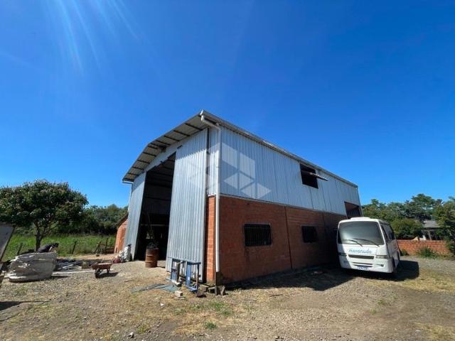 Apartamento aluguel em Região Geográfica Imediata de Santa Cruz do Sul, Vera Cruz